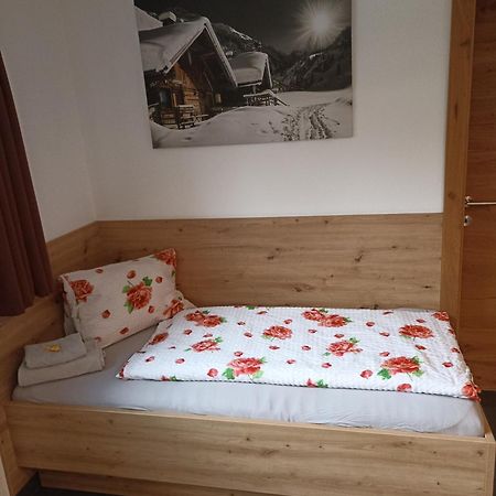 카플 Haus In Der Kurve 아파트 외부 사진