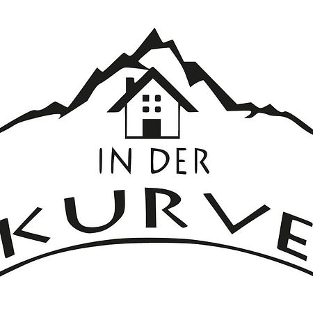 카플 Haus In Der Kurve 아파트 외부 사진
