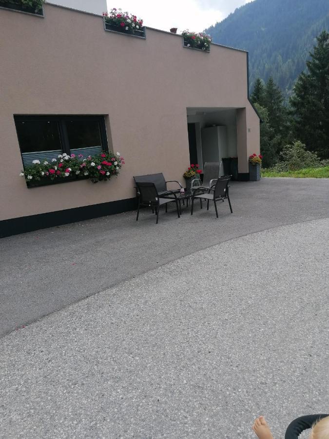 카플 Haus In Der Kurve 아파트 외부 사진