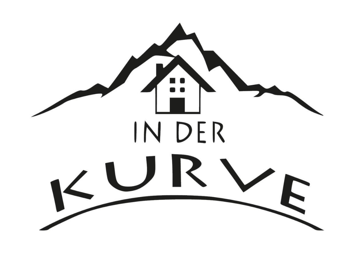 카플 Haus In Der Kurve 아파트 외부 사진